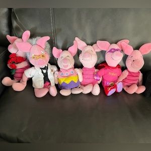 Disney piglet stuffed animals